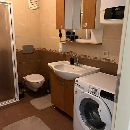 Apartment Deniz Manzaram Daire Marmaris