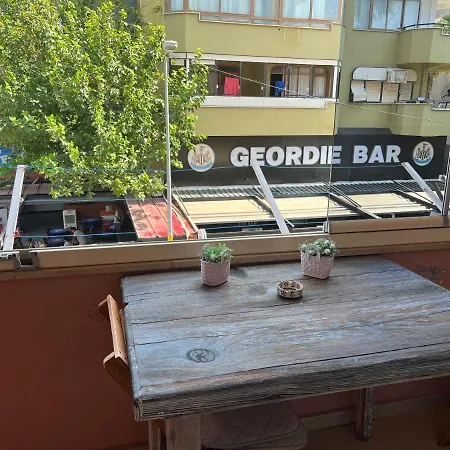 Deniz Manzaram Daire Apartment *